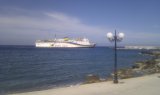 Around Olympos