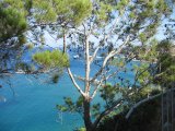 Around Olympos