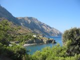 Around Olympos